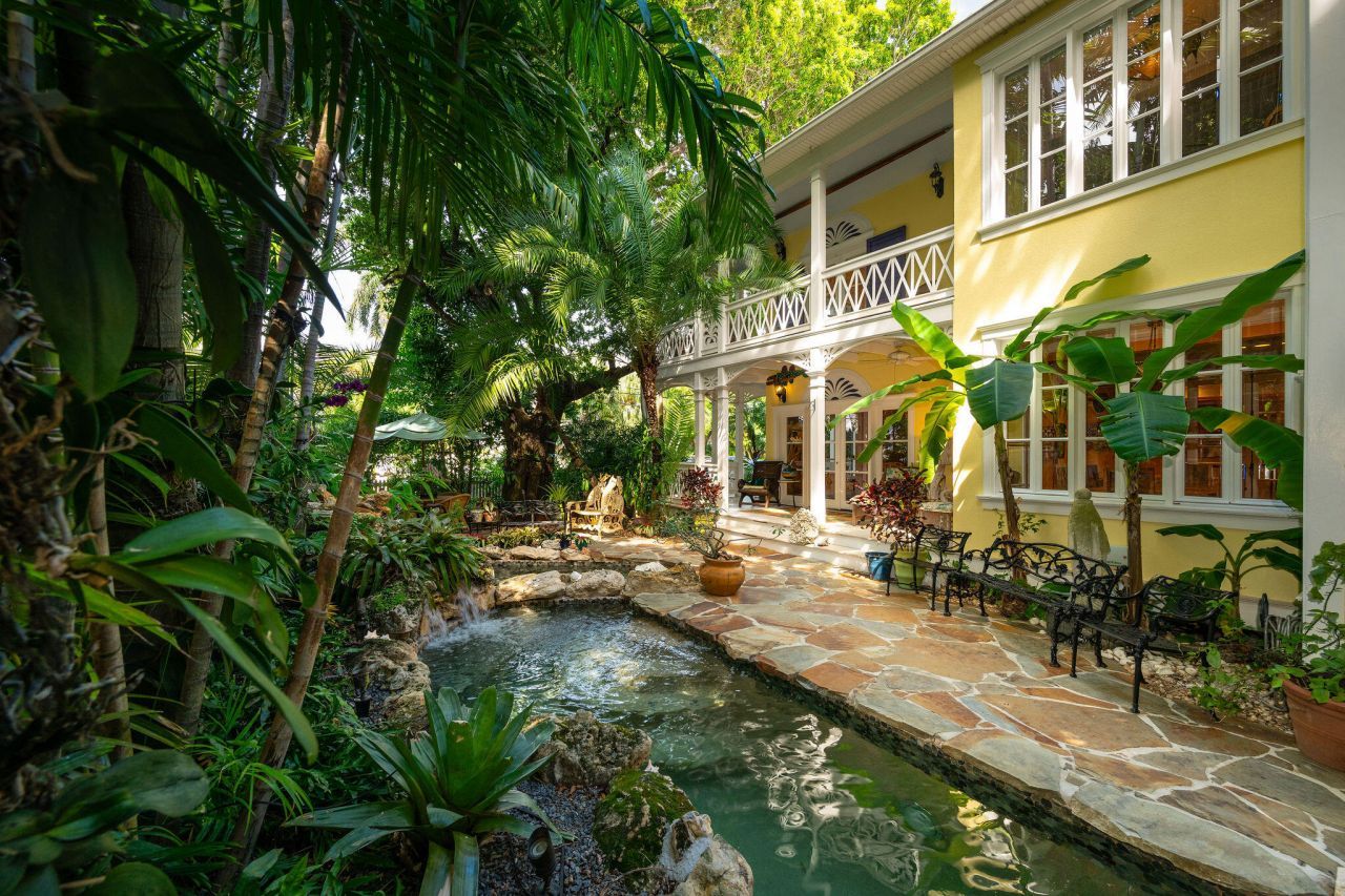 600 Elizabeth Street, Key West, FL 33040 Photo