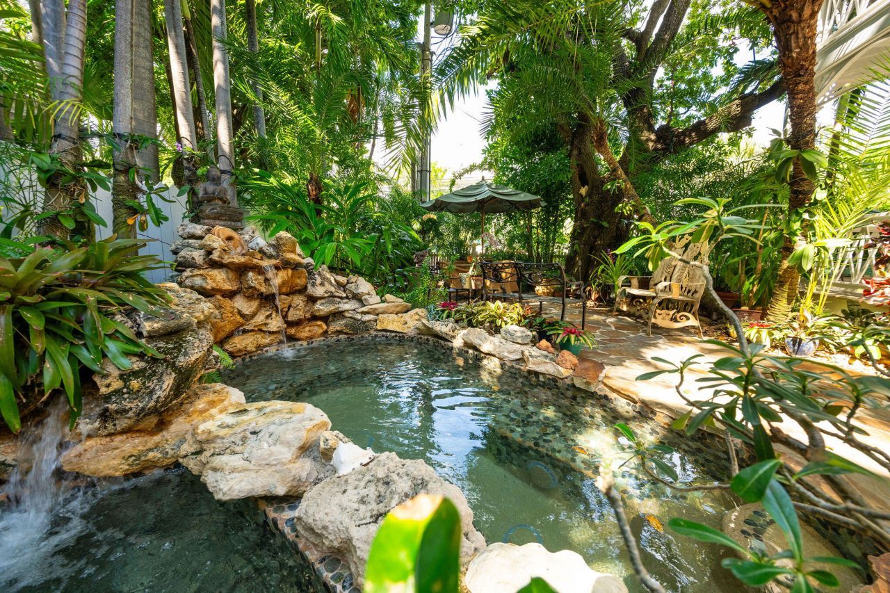 600 Elizabeth Street, Key West, FL 33040 Photo