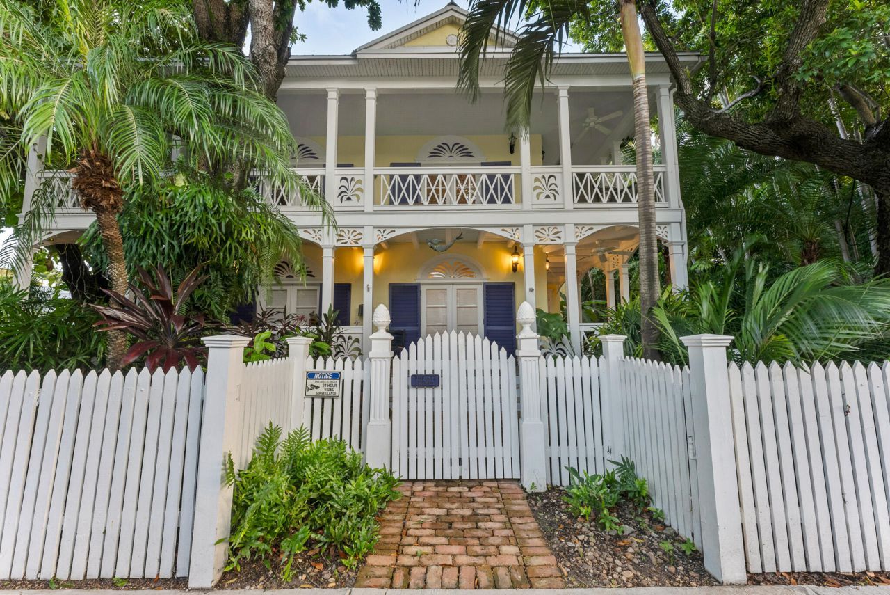 600 Elizabeth Street, Key West, FL 33040 Photo