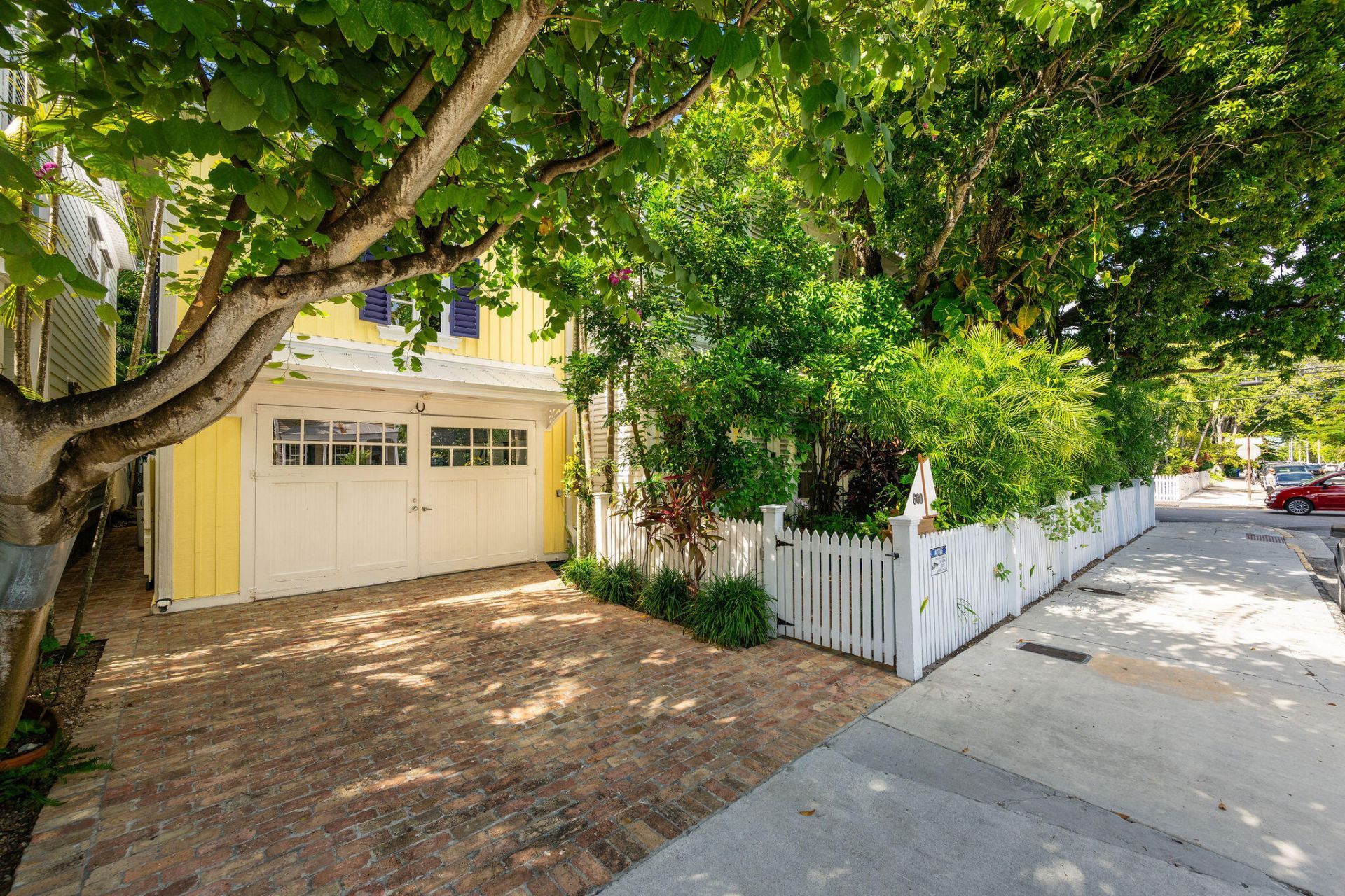 600 Elizabeth Street, Key West, FL 33040 Photo