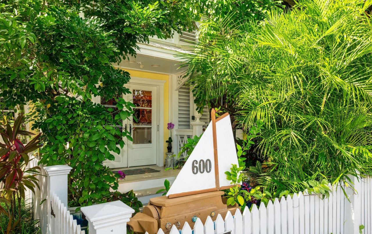 600 Elizabeth Street, Key West, FL 33040 Photo