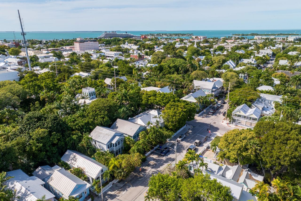600 Elizabeth Street, Key West, FL 33040 Photo