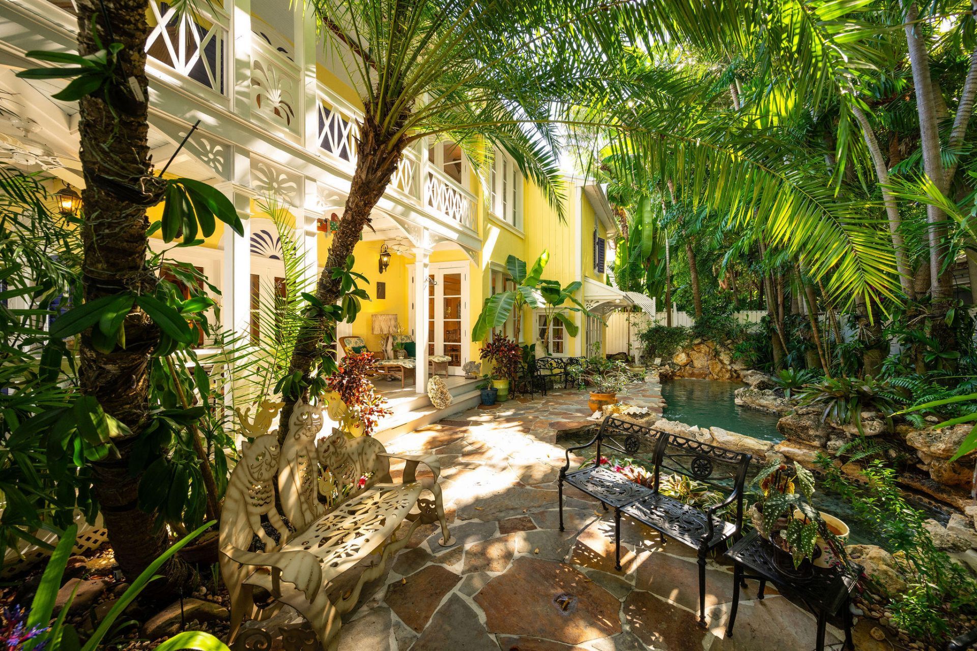 600 Elizabeth Street, Key West, FL 33040 Photo