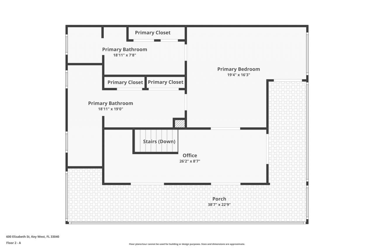 600 Elizabeth Street, Key West, FL 33040 Photo