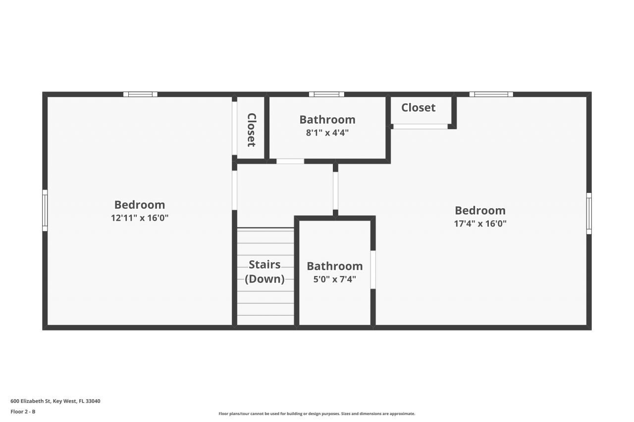 600 Elizabeth Street, Key West, FL 33040 Photo