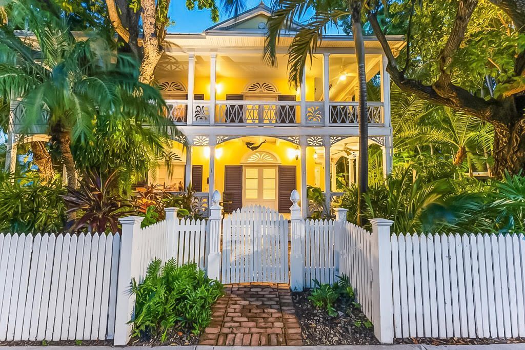 600 Elizabeth Street, Key West, FL 33040 Photo