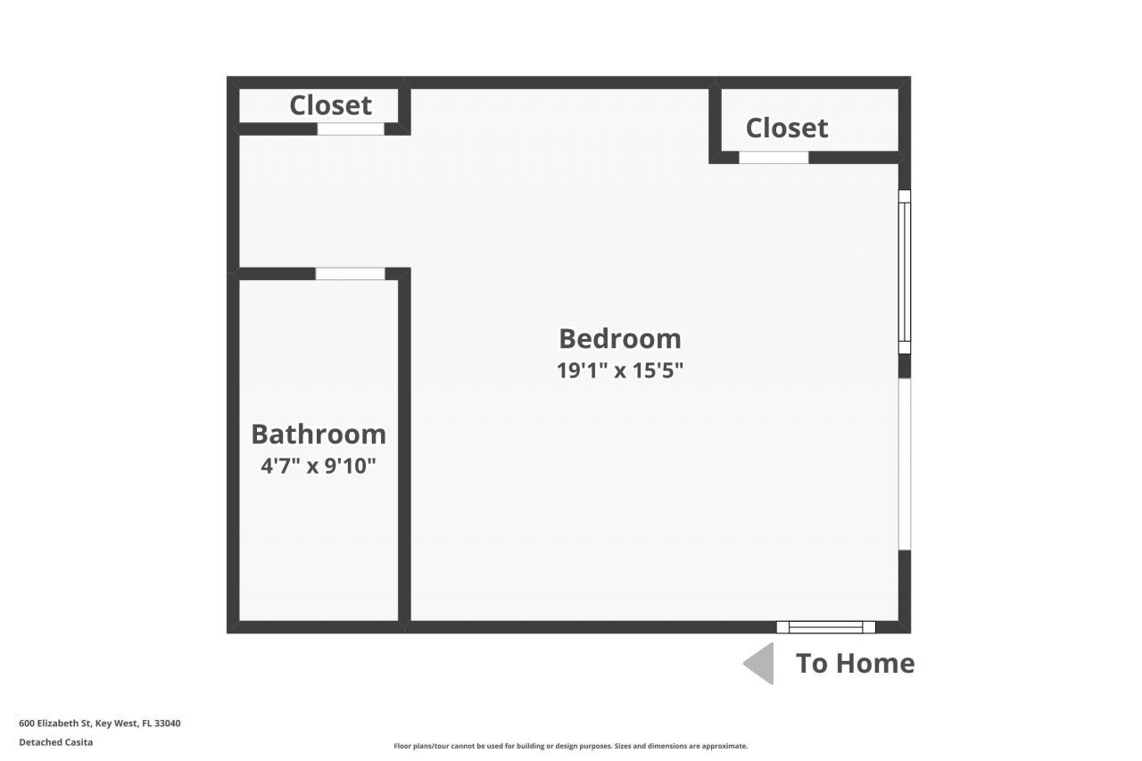 600 Elizabeth Street, Key West, FL 33040 Photo