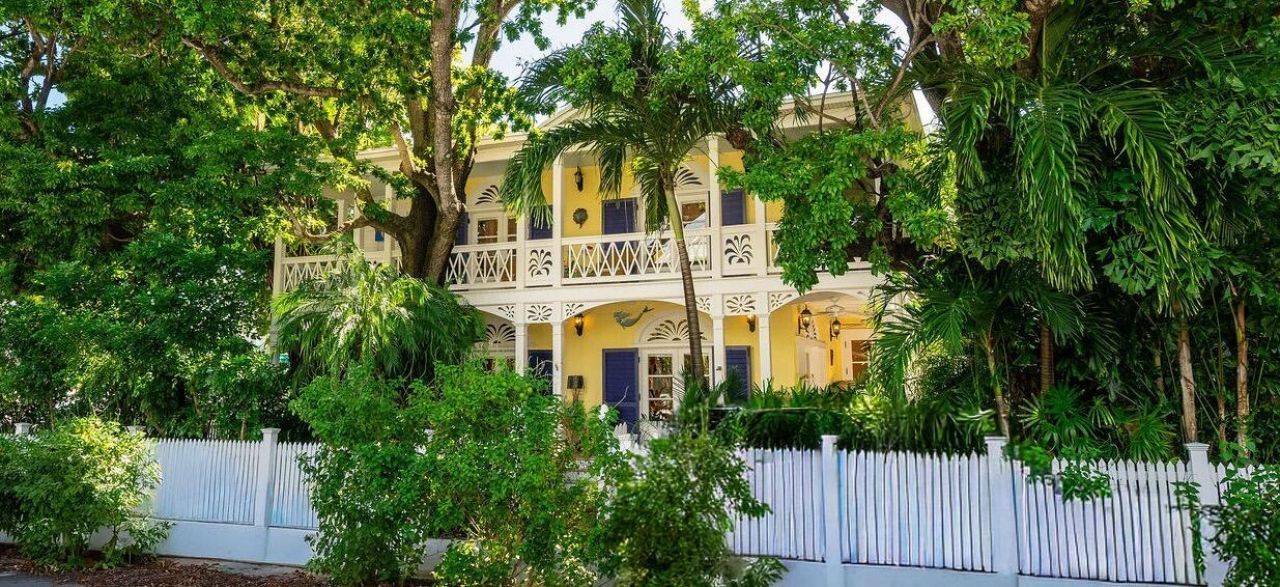 600 Elizabeth Street, Key West, FL 33040 Photo