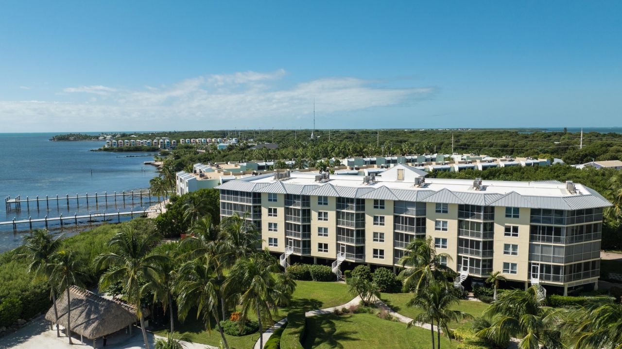 87851 Old Highway, Unit M24, Islamorada, FL 33036 Photo