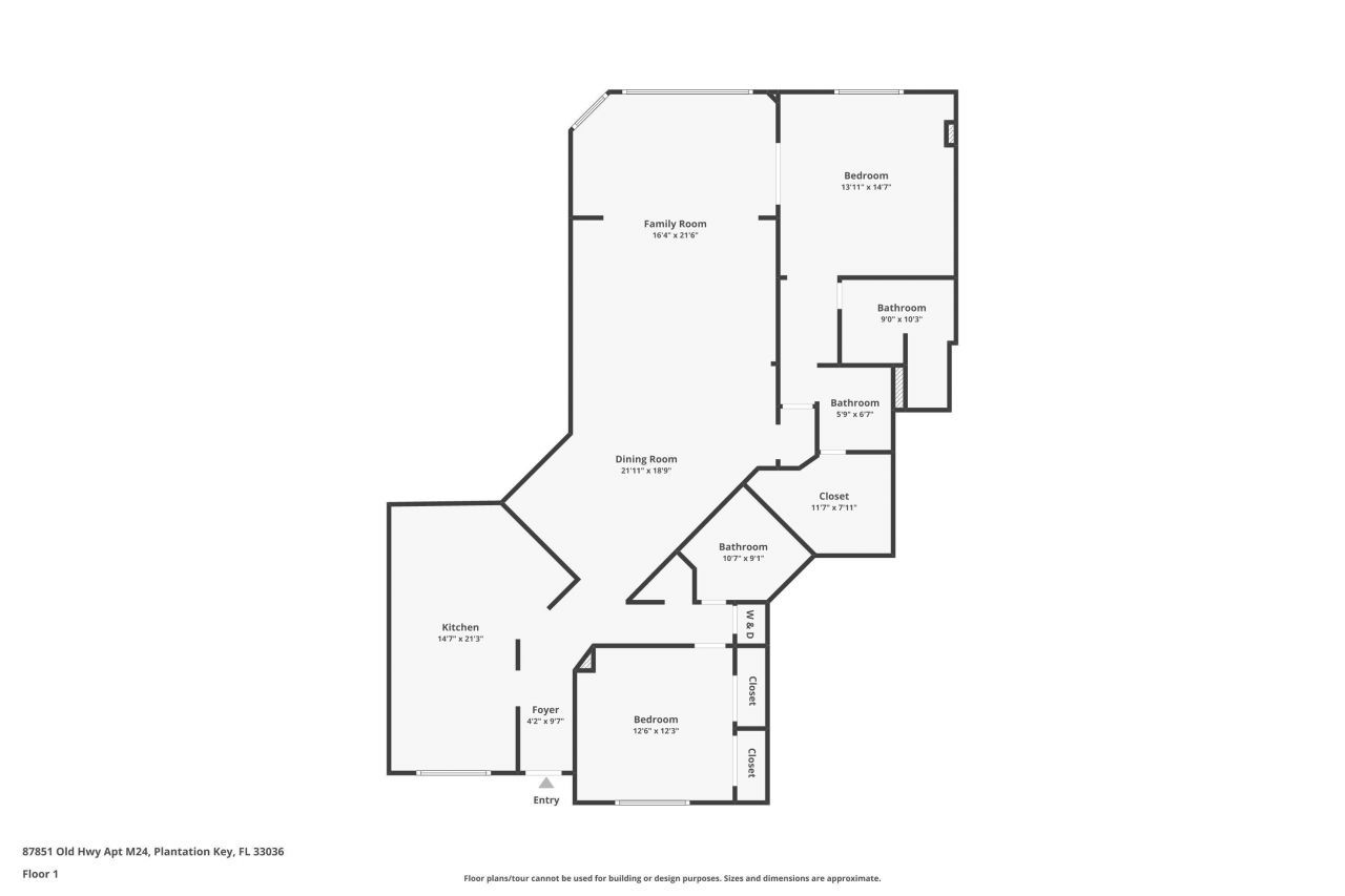 87851 Old Highway, Unit M24, Islamorada, FL 33036 Photo