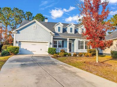 40 Winston Circle, Pawleys Island, SC 29585