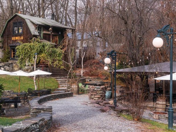 43-45 Mill Hill Road, Woodstock, NY 12498