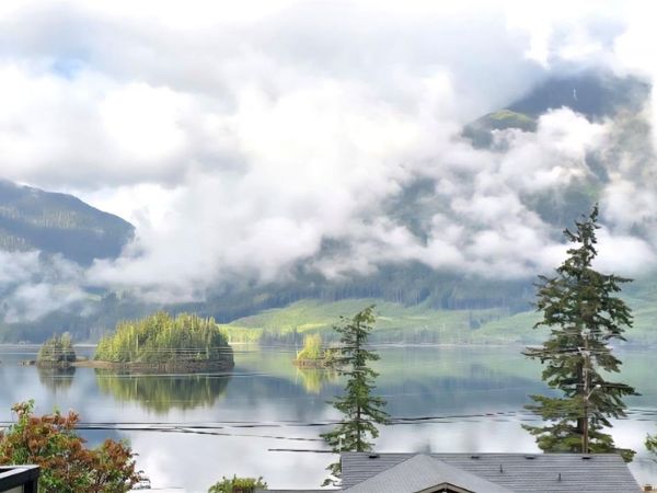 1112 Maquinna Ave, Port Alice, BC V0N 2N0