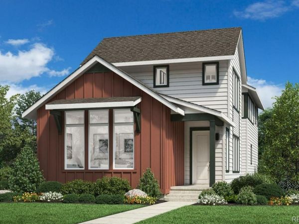 2321 Superior Drive, Superior, CO 80027