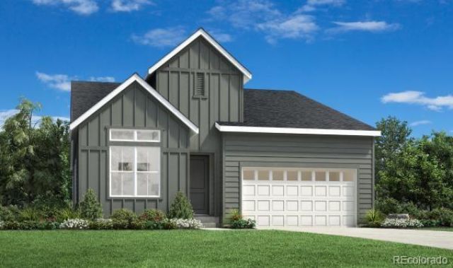 7195 S Youngfield Way, Littleton, CO 80127 Main Photo