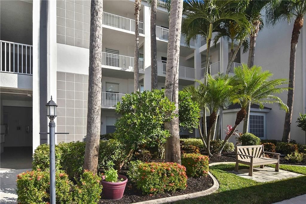 10470 Washingtonia Palm Way, Unit 1214, Fort Myers, FL 33966 Photo