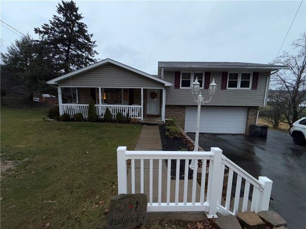 1637 state route 981, Ruffs Dale, PA 15679