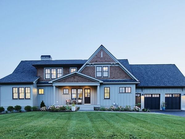 3a Johnnies Way, Rehoboth, MA 02769