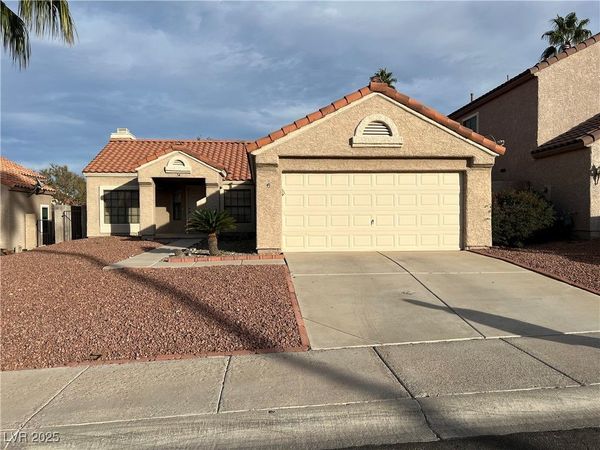 54 Westheimer Road, Henderson, NV 89074