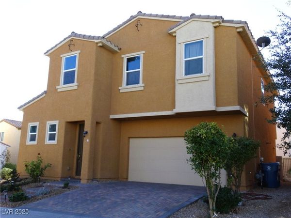 6989 Painted Vista Court, Las Vegas, NV 89142