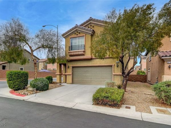 9180 Wine Cellar Avenue, Las Vegas, NV 89148