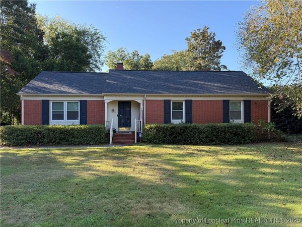 3119 Baker Street, Fayetteville, NC 28303