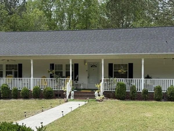 26500 ABERDEEN Road, Marston, NC 28363