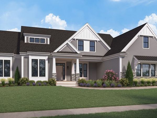 3b Johnnies Way, Rehoboth, MA 02769