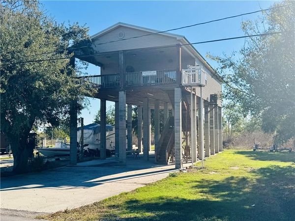 5543 DELACROIX Highway, St Bernard, LA 70085