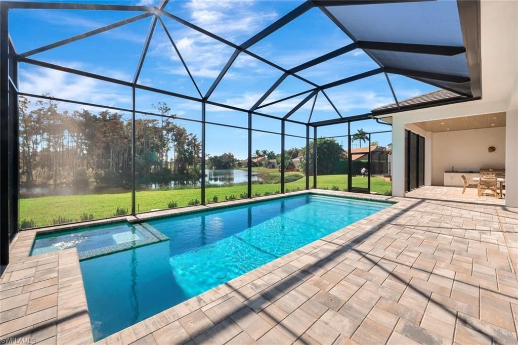 20262 Tiger Ct, Estero, FL 33928 Photo