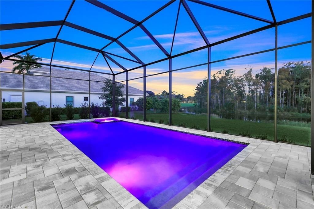 20262 Tiger Ct, Estero, FL 33928 Photo