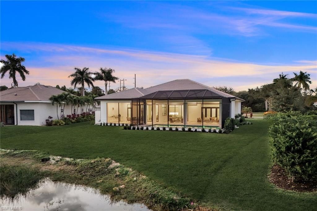 20262 Tiger Ct, Estero, FL 33928 Photo