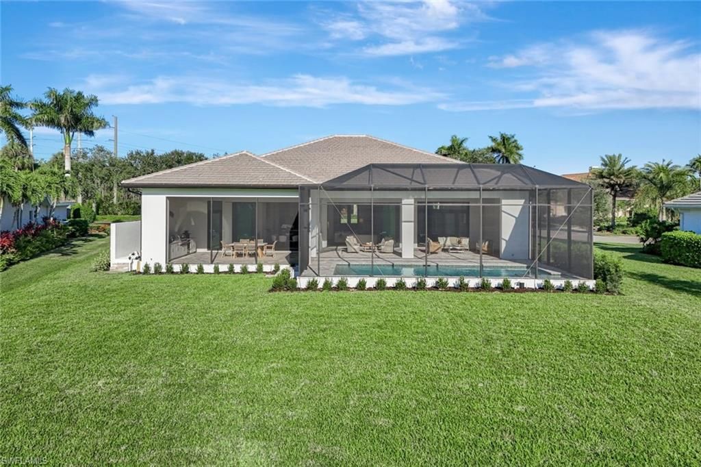 20262 Tiger Ct, Estero, FL 33928 Photo