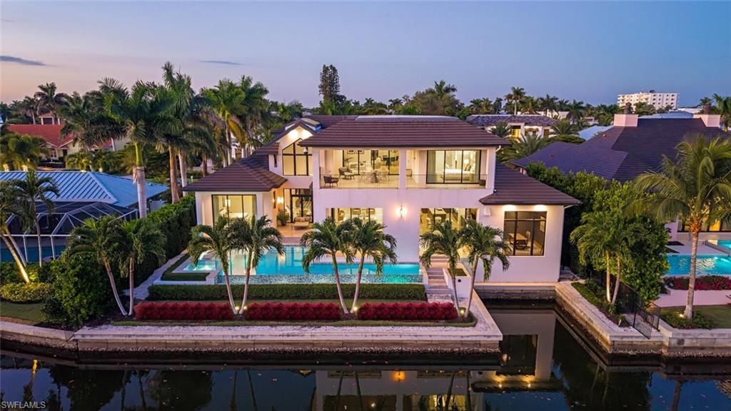 608 16th Ave S, Naples, FL 34102 Photo