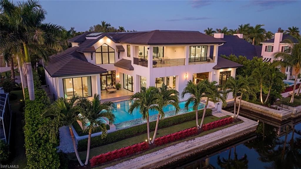 608 16th Ave S, Naples, FL 34102 Photo