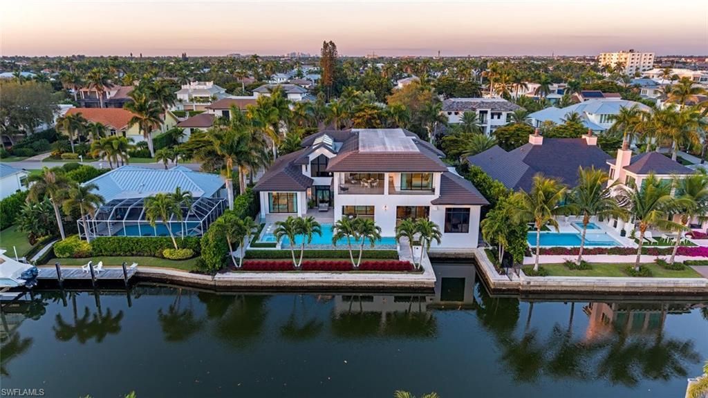 608 16th Ave S, Naples, FL 34102 Photo