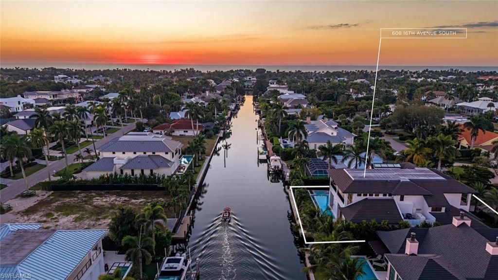 608 16th Ave S, Naples, FL 34102 Photo