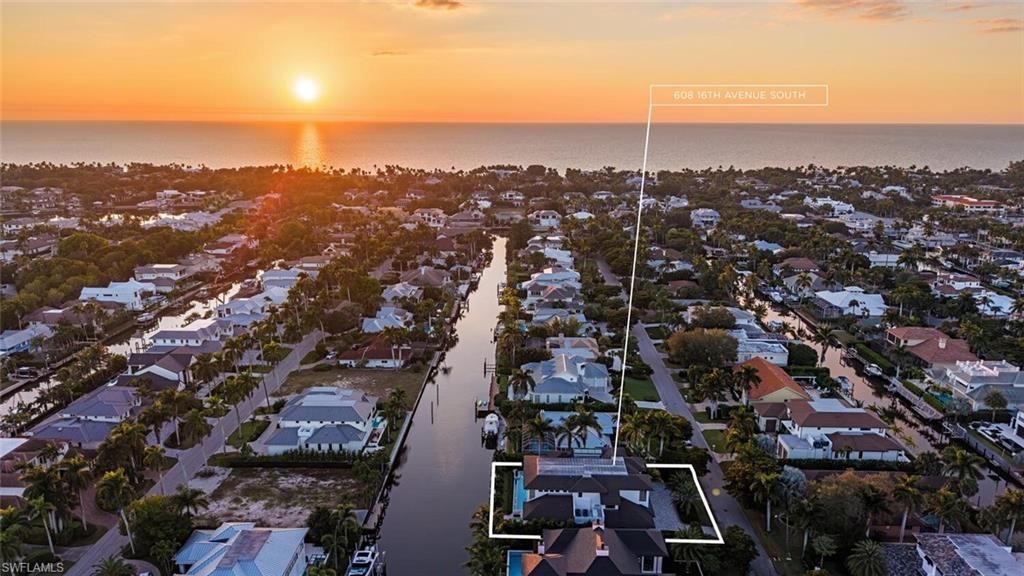 608 16th Ave S, Naples, FL 34102 Photo