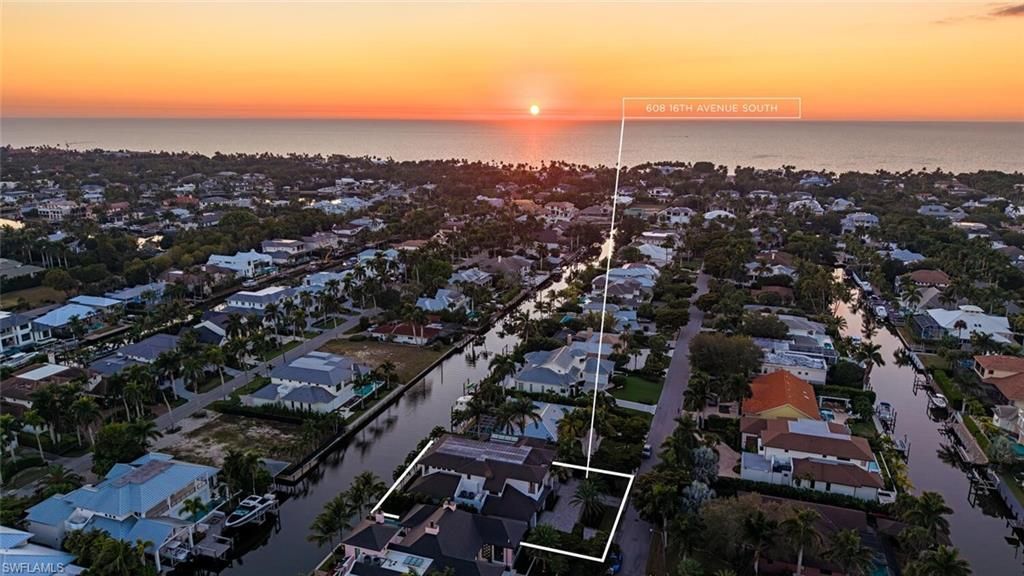 608 16th Ave S, Naples, FL 34102 Photo