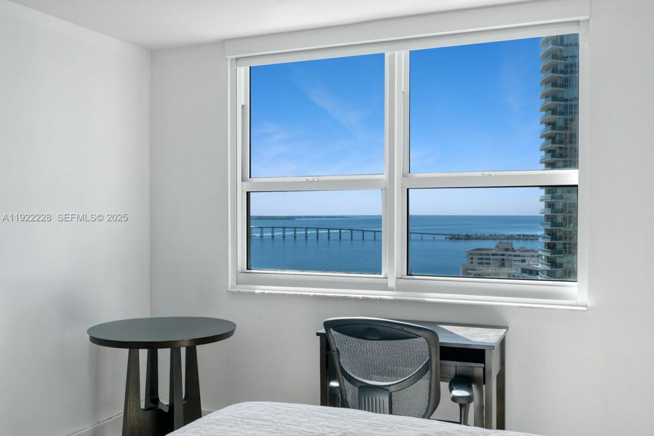 1155 Brickell Bay Dr, Unit 2409, Miami, FL 33131 Photo