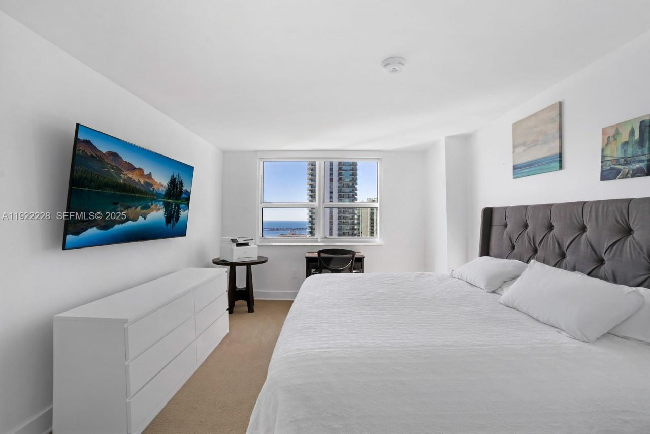 1155 Brickell Bay Dr, Unit 2409, Miami, FL 33131 Photo