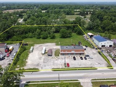 6925 W Third Street, Trotwood, OH 45417