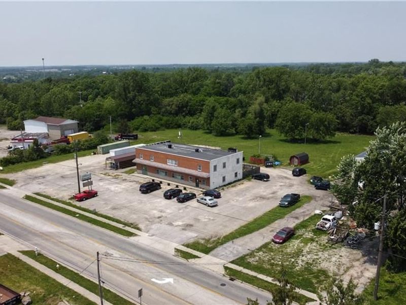 6925 W Third Street, Trotwood, OH 45417 Photo 2