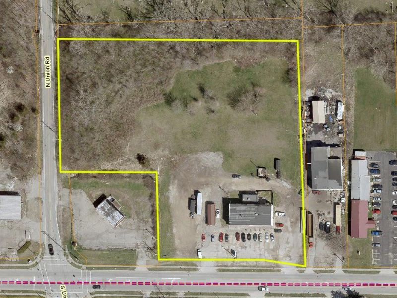 6925 W Third Street, Trotwood, OH 45417 Photo 9