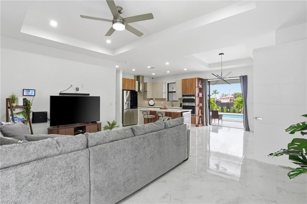 1720 NW 15th Pl, Cape Coral, FL 33993 Photo