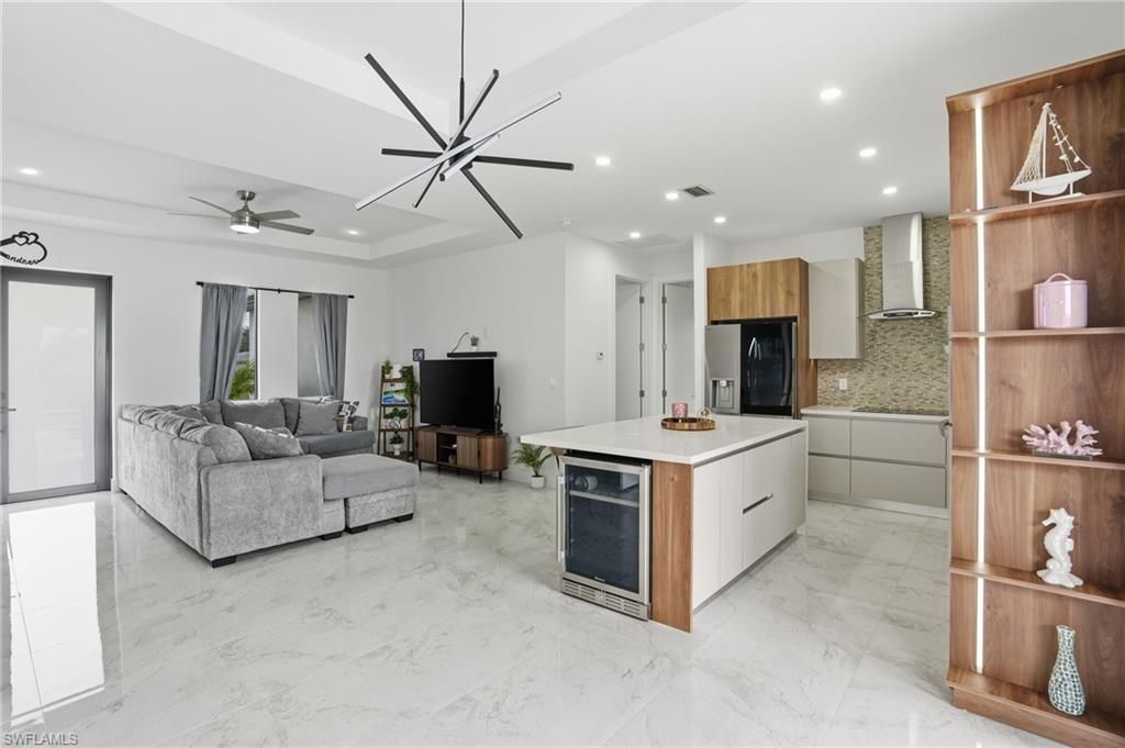 1720 NW 15th Pl, Cape Coral, FL 33993 Photo