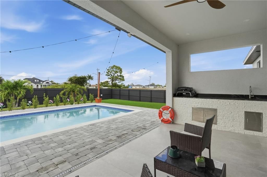 1720 NW 15th Pl, Cape Coral, FL 33993 Photo