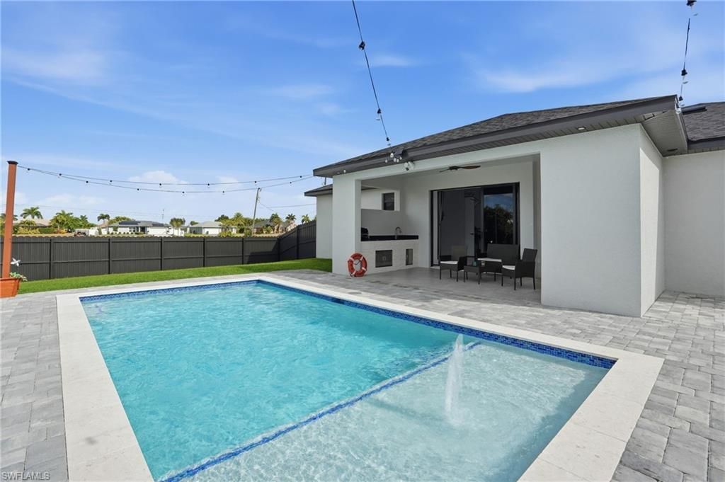 1720 NW 15th Pl, Cape Coral, FL 33993 Photo