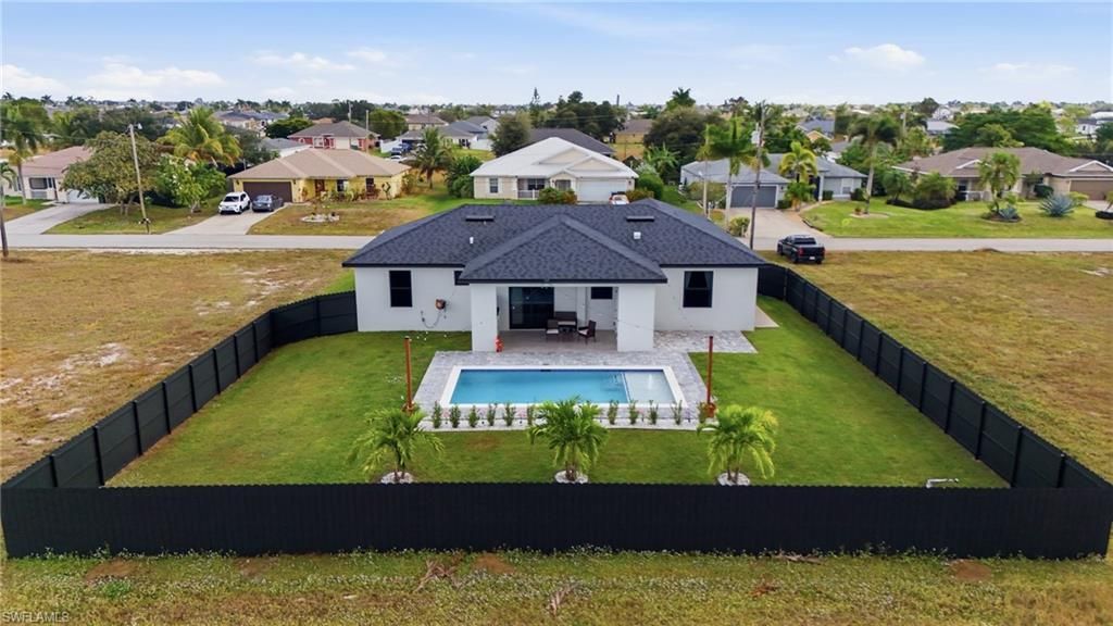 1720 NW 15th Pl, Cape Coral, FL 33993 Photo