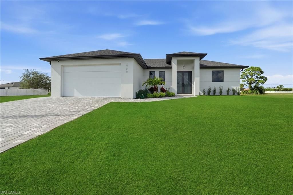 1720 NW 15th Pl, Cape Coral, FL 33993 Photo